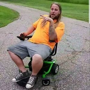 Meet your Posher, Ben-g